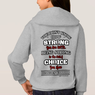Strong/Choice 2...Diabetes