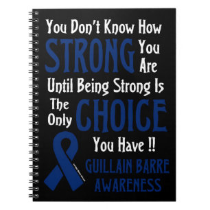 Strong/Choice...GBS Notebook