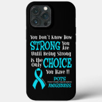 Strong/Choice...POTS