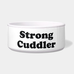 Strong Cuddler