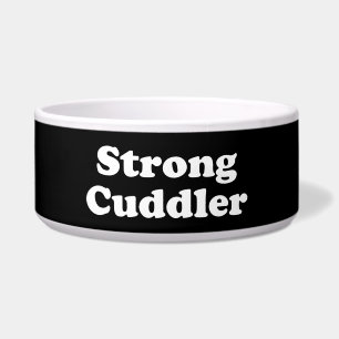 Strong Cuddler