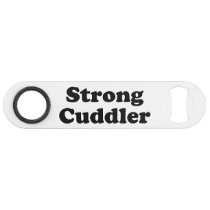 Strong Cuddler