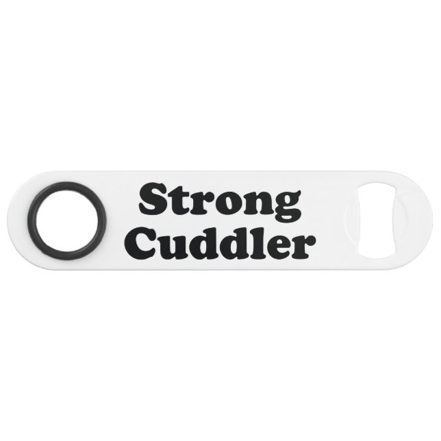 Strong Cuddler (Front (Horizontal))