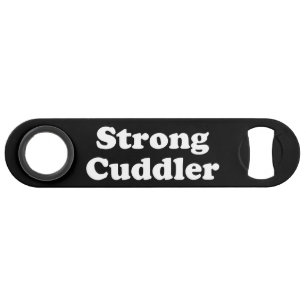 Strong Cuddler