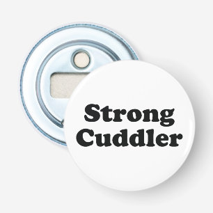 Strong Cuddler Bottle Opener