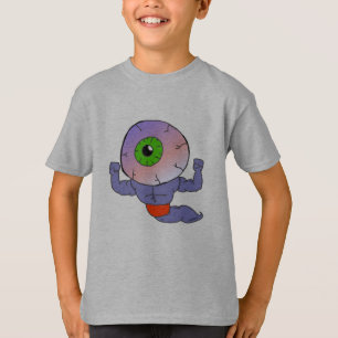 Strong Eye T-Shirt
