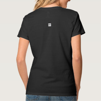 Strong Is Beautiful Lift Like Girl Women's Fitness T-Shirt