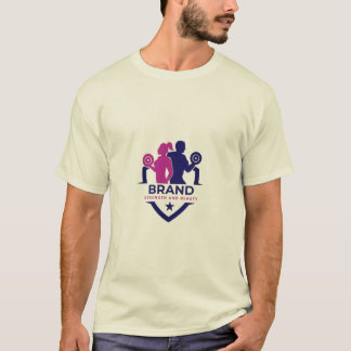 Strong is Beautiful T-Shirt
