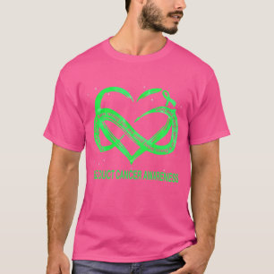 Strong Is The Pnly Choice You Have BILE DUCT T-Shirt