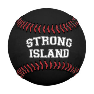 Strong Island, NYC, USA Baseball