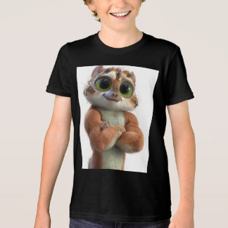 Strong Looks Like This Tri-Blend Shirt