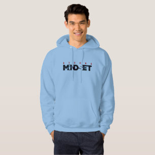 Strong Mindset Men's Hoodie