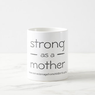 Strong Mother Mug