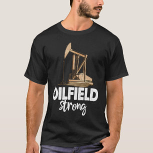 Strong Oilfield Oil Field Drill Equipment Tees Wo