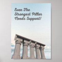 Strong Pillar