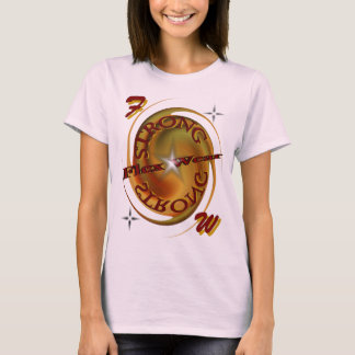 Strong T-Shirt