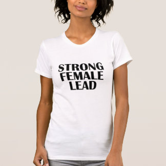 Strong T-Shirt