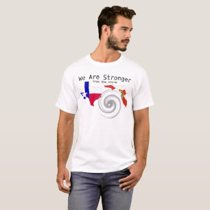 Strong than the Storm T-Shirt