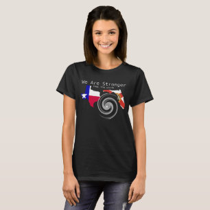 Strong than the Storm T-Shirt