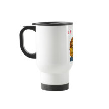 Strong Together – Leo & Nessa