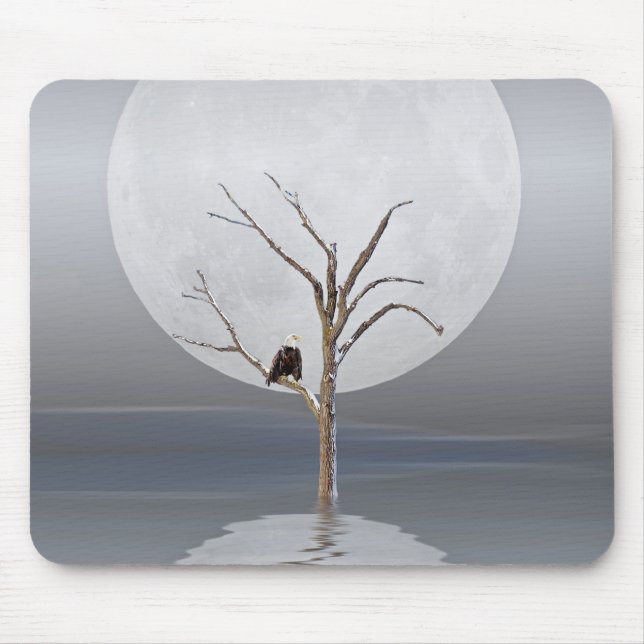 Strong Will Survive Mouse Mat (Front)