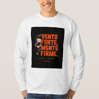 Strong Wind T-Shirt