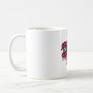 Strong Woman – Fitness Motivation Gym Workout T-Sh Coffee Mug