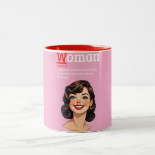 Strong Woman Strong Soul Mug – Inspirational Gift
