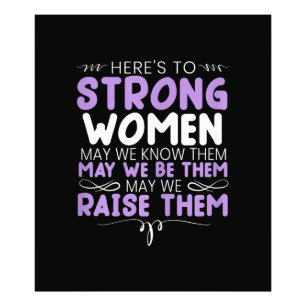 Strong Women Feminist Feminism Women Up Gender Equ Photo Print