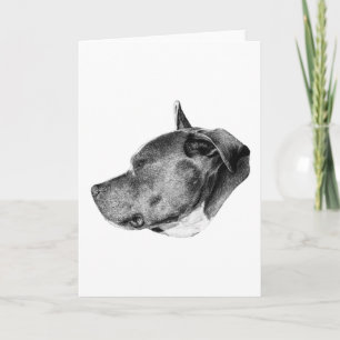 strong yet gentle card