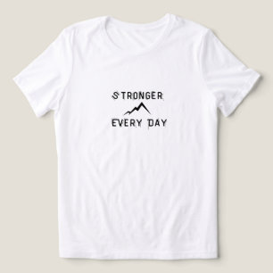 Stronger Everyday Tri-Blend Shirt