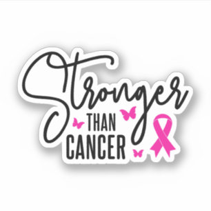 Stronger Than Cancer, Breast Cancer Awareness
