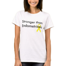 Stronger than Endometriosis