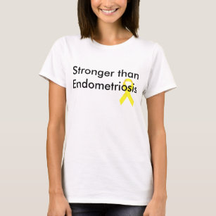 endometriosis t shirt uk
