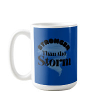 Stronger than the Storm
