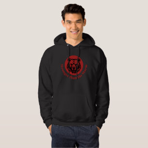 Stronger Than the Storm Hoodie