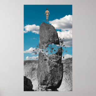 Stronger Than You Know Poster