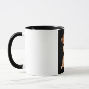 Stronger Together Couple Mug Romantic Gift Coffe