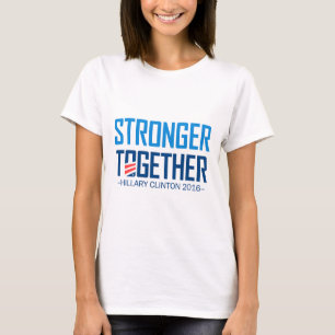 Stronger Together T-Shirt