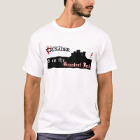 Stronghold Crusader - Greatest Lord - White