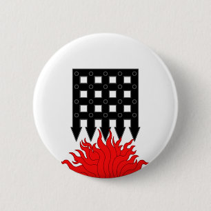 Stronghold of Hellsgate Populace Badge Button