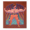 Strongman and