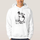 Strongman Atlas Stone Lift - See It Lift It Shirt