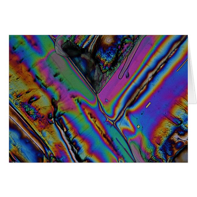 Strontium under the microscope (Front Horizontal)