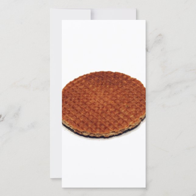 Stroopwafel (Front)