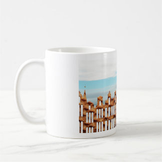 Stroopwafel Nederland Coffee Mug