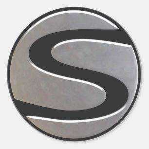 Strother Sticker