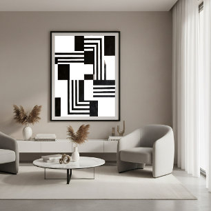 Structural Alchemy Poster