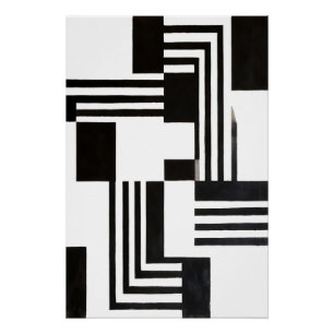 Structural Alchemy Poster