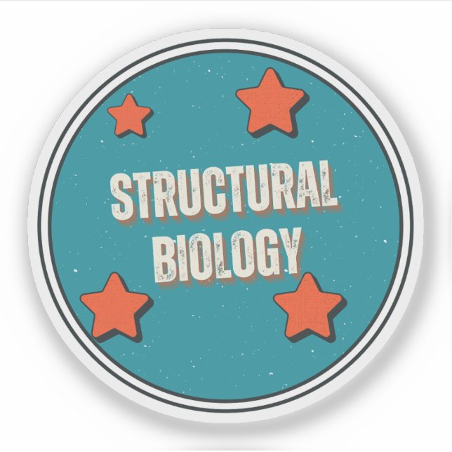 Structural Biology (Front)